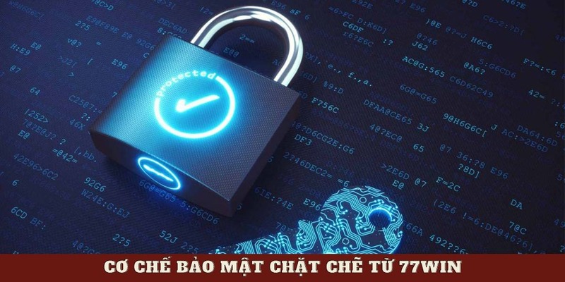 Bảo mật 77WIN tốt