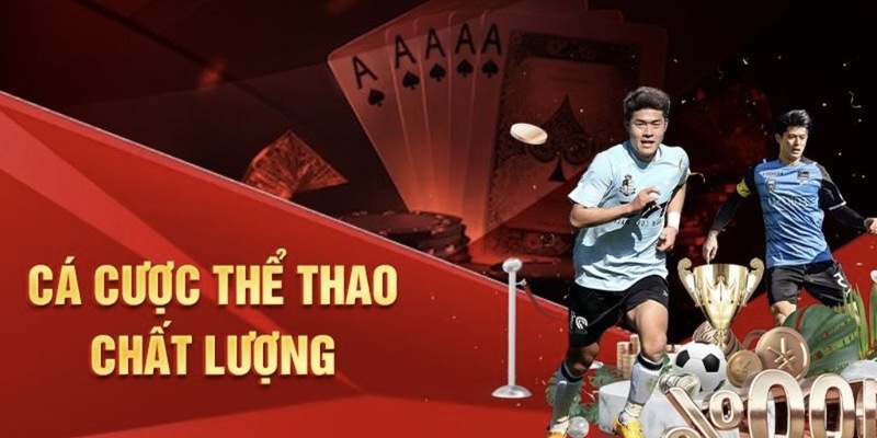 Thể thao 77WIN đỉnh cao