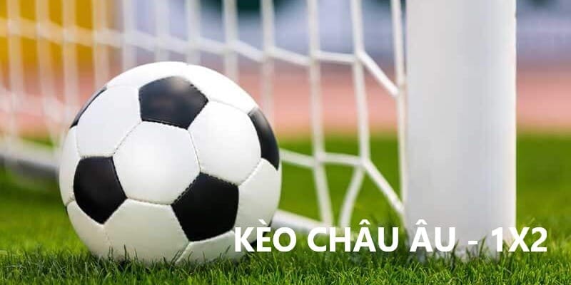 Kèo châu Âu 77Win và thông tin chi tiết