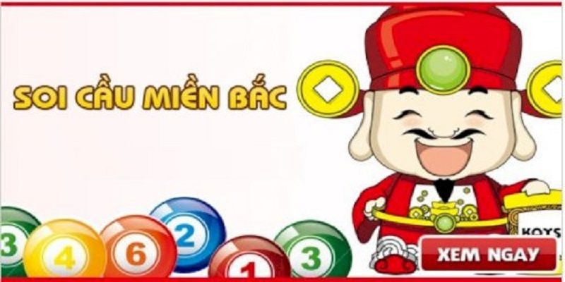 Soi cầu miền Bắc 77win