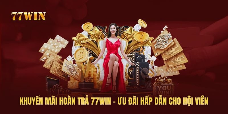 Cách nhận code khuyến mãi 77WIN hoàn trả