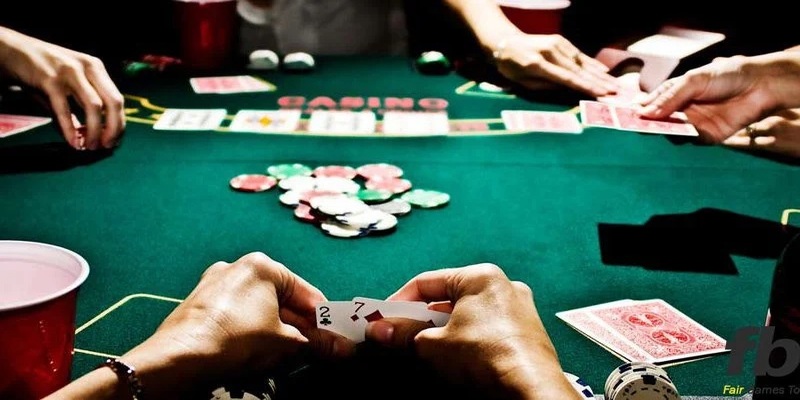 Đôi nét về game Poker 77WIN