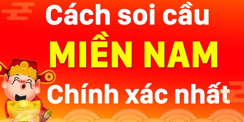 Soi cầu miền nam 77win