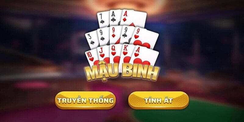 Ưu điểm nổi bật của game bài Mậu binh 77WIN